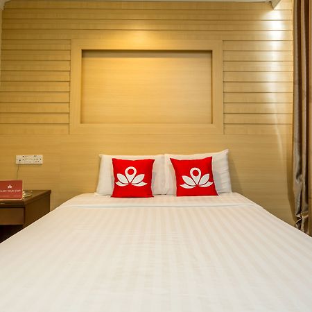Zen Rooms Titiwangsa Kuala Lumpur Exteriér fotografie