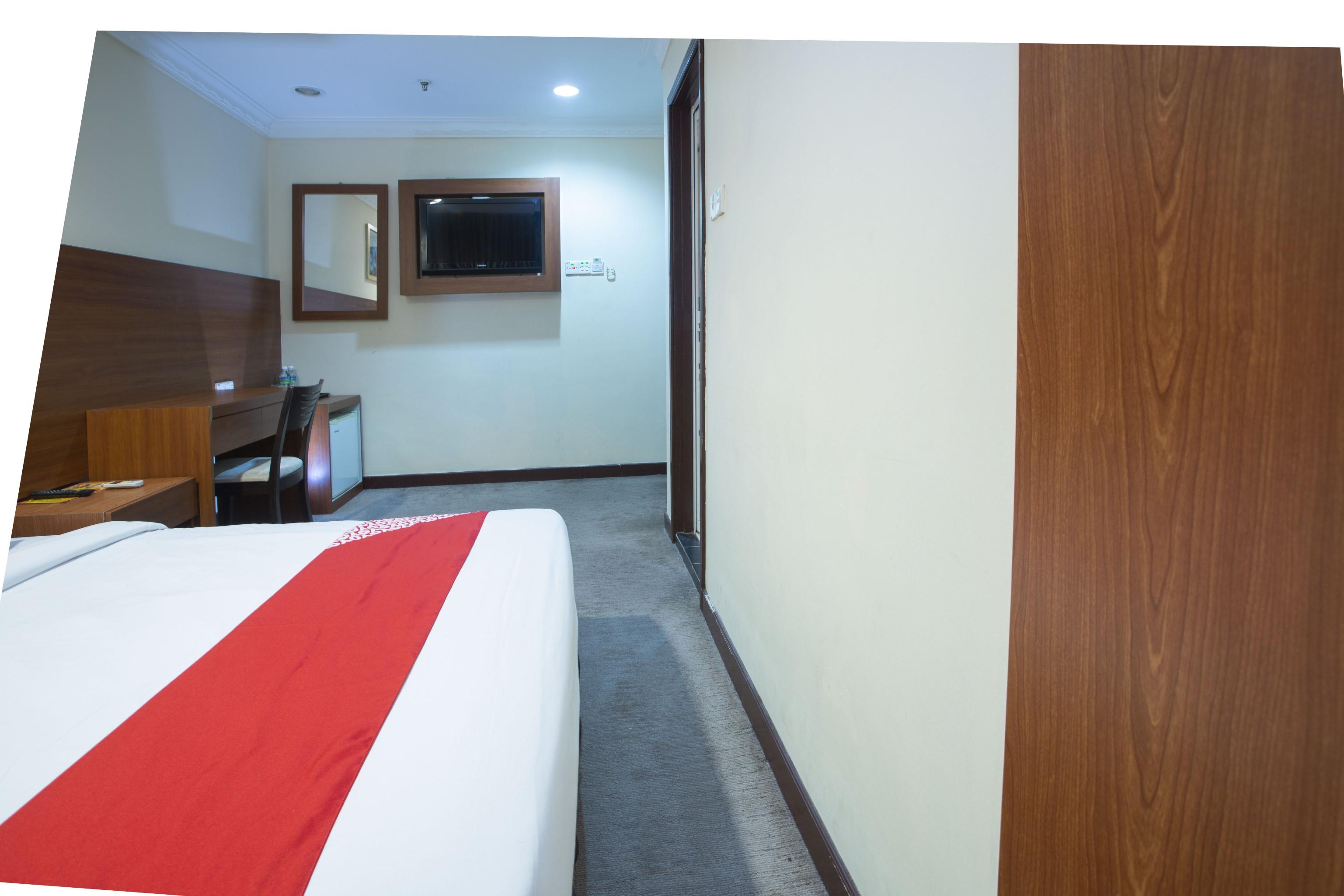 Zen Rooms Titiwangsa Kuala Lumpur Exteriér fotografie