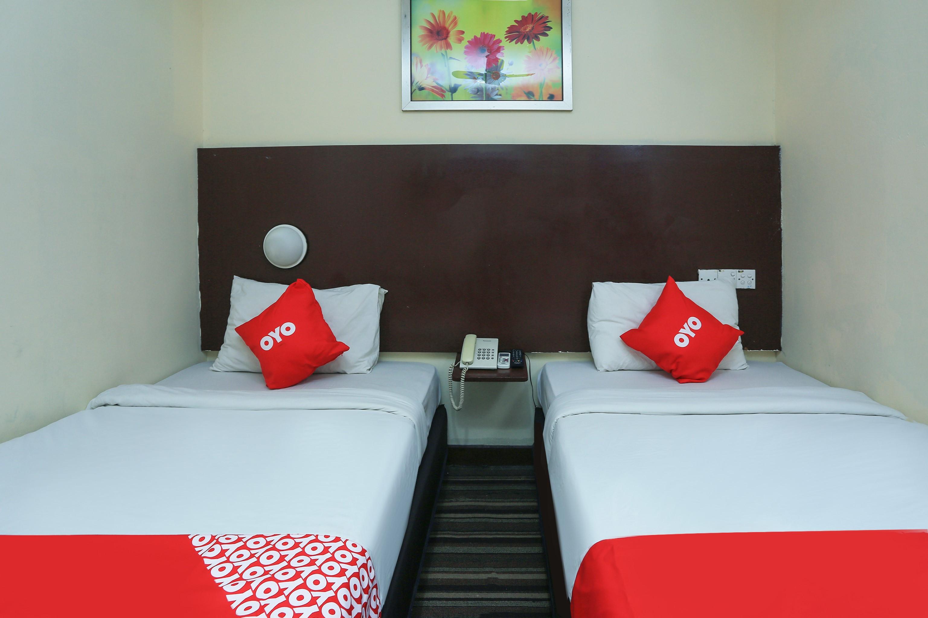 Zen Rooms Titiwangsa Kuala Lumpur Exteriér fotografie