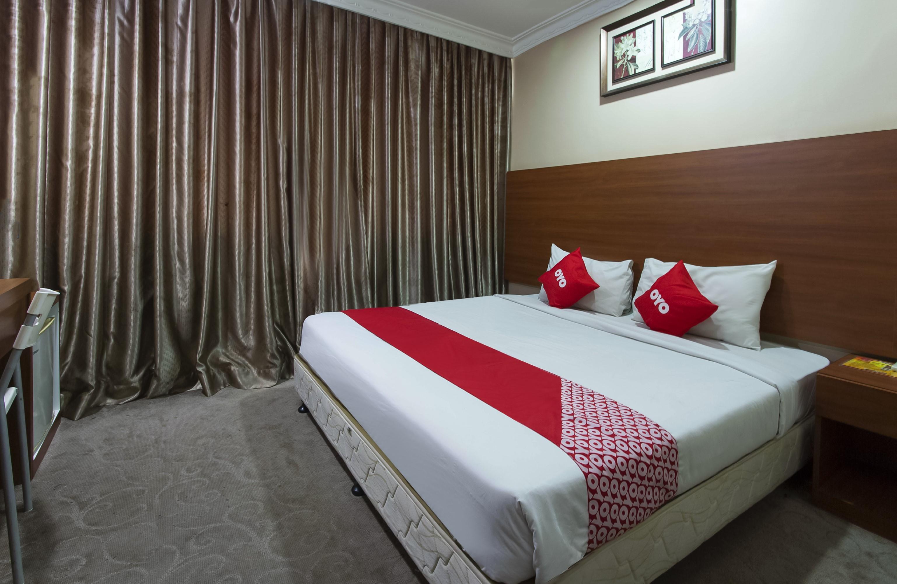Zen Rooms Titiwangsa Kuala Lumpur Exteriér fotografie