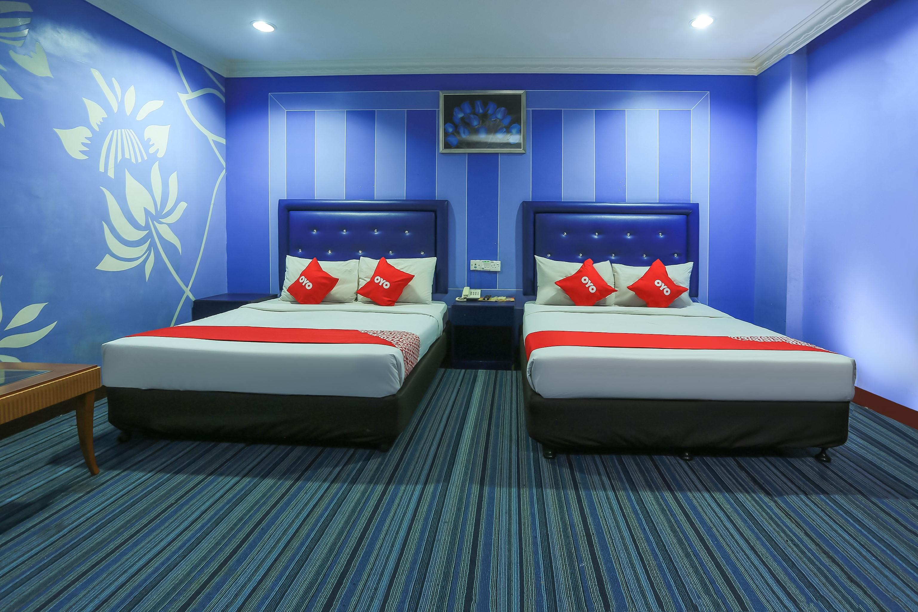 Zen Rooms Titiwangsa Kuala Lumpur Exteriér fotografie