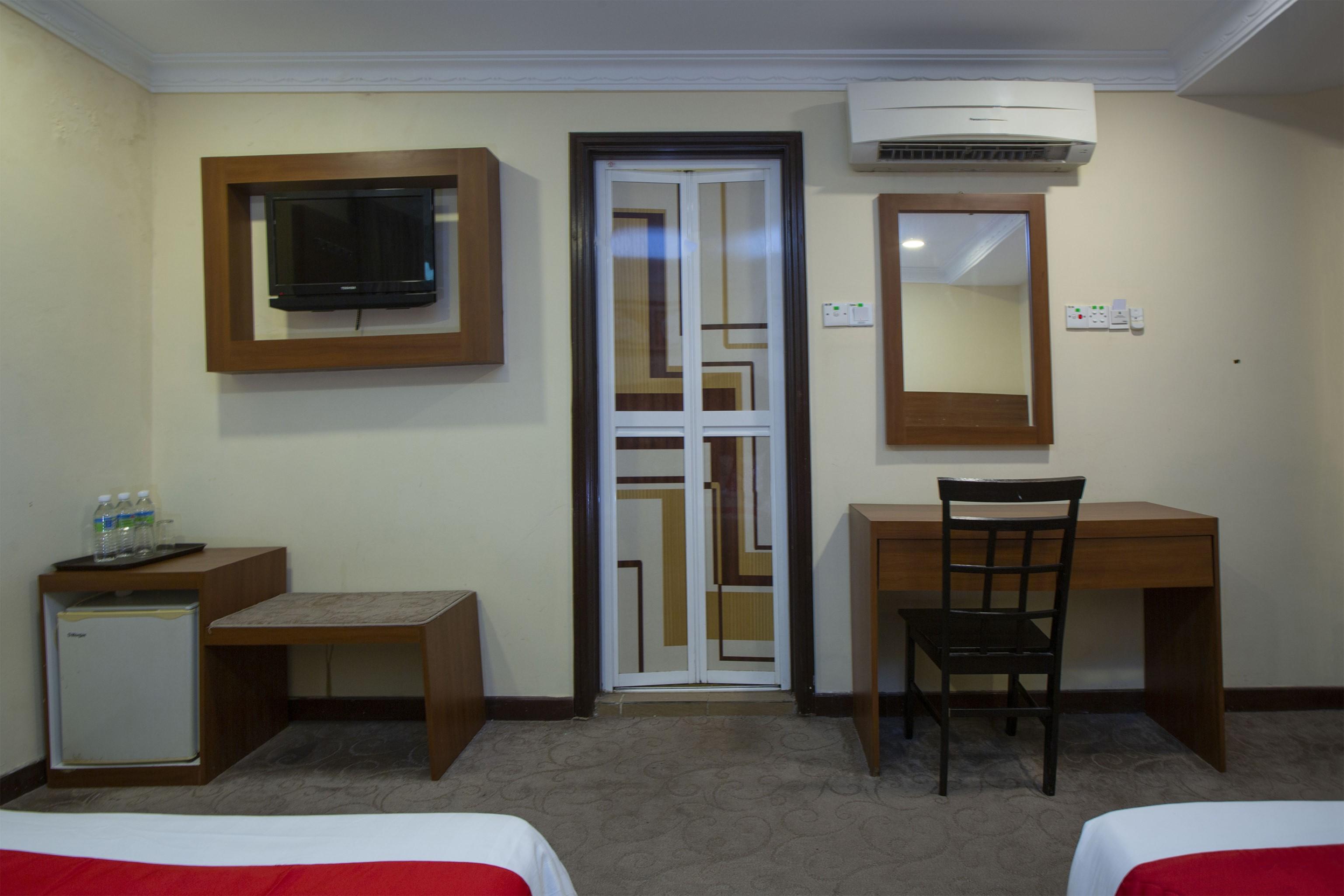 Zen Rooms Titiwangsa Kuala Lumpur Exteriér fotografie