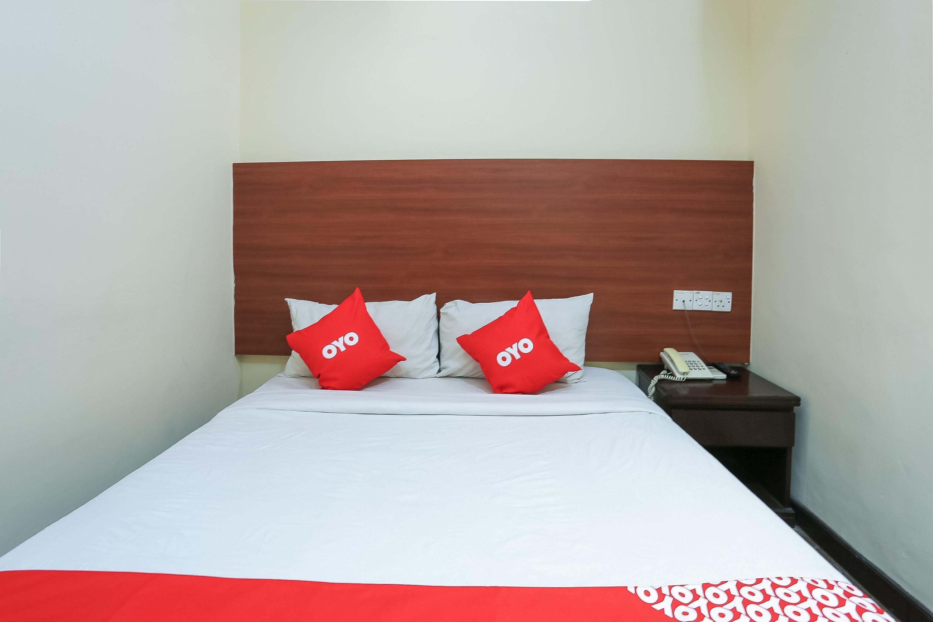 Zen Rooms Titiwangsa Kuala Lumpur Exteriér fotografie