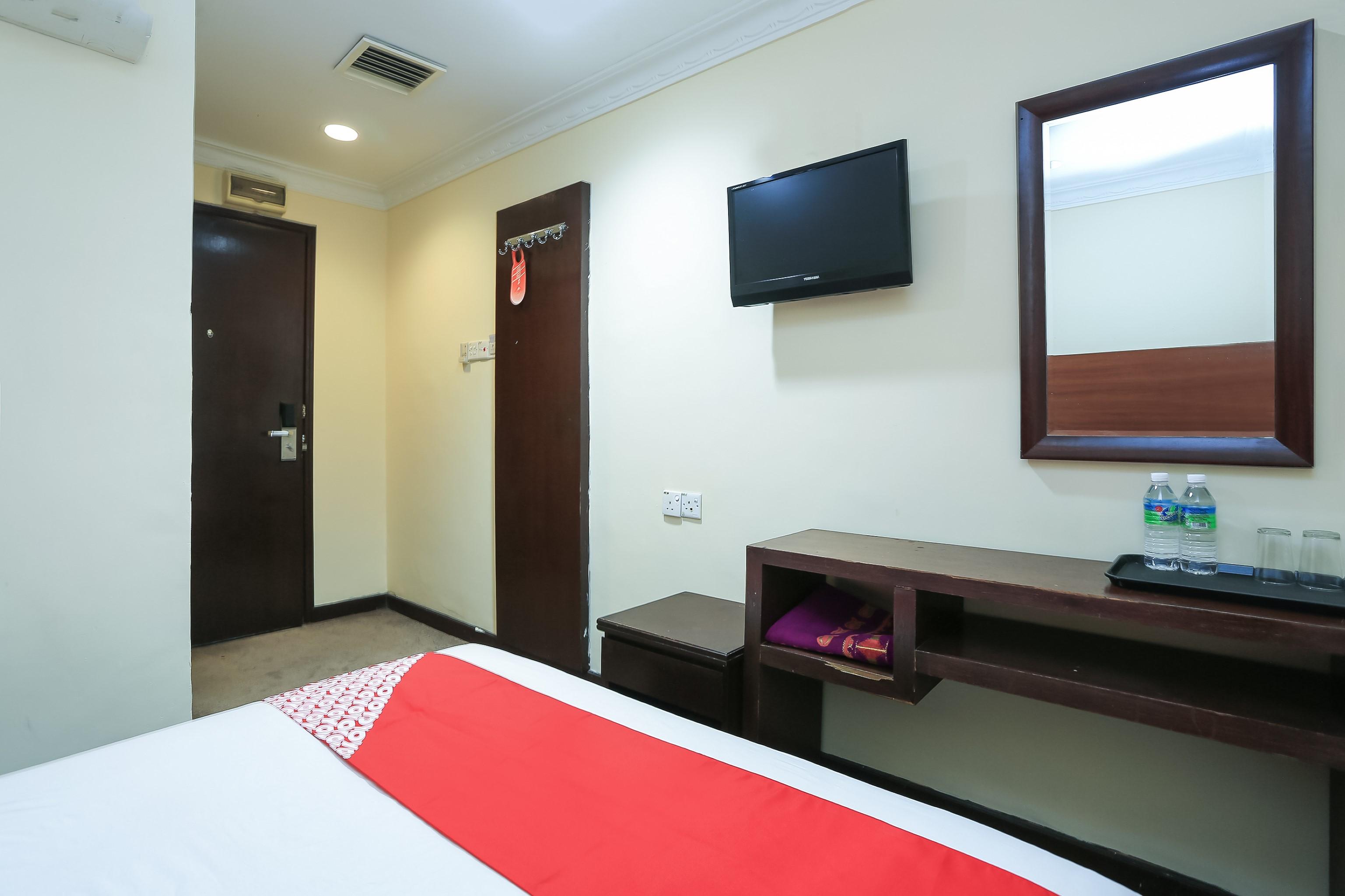 Zen Rooms Titiwangsa Kuala Lumpur Exteriér fotografie