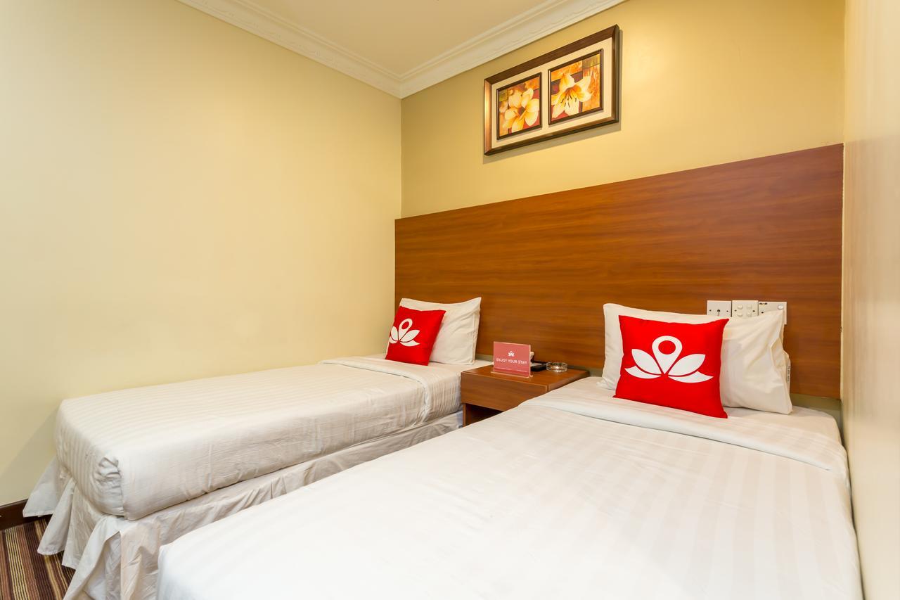 Zen Rooms Titiwangsa Kuala Lumpur Exteriér fotografie